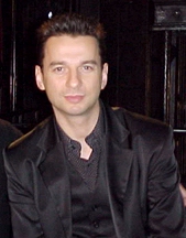 David Gahan