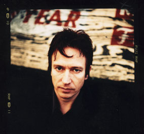 Alan Wilder