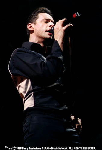 Depeche Mode Discography at Discogs