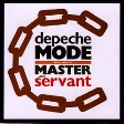 B-Side Master and Servant