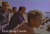 Everything counts