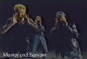 Master and Servant