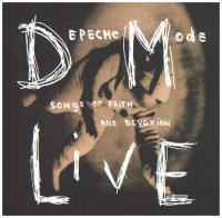 Songs of Faith and Devotion Live