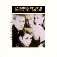 Catching Up with Depeche Mode