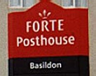Basildon Forte Posthouse
