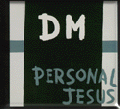 personal jesus