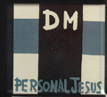 personal jesus