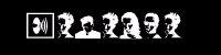 Modebats font