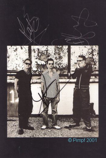 Depeche Mode