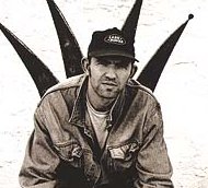 Anton Corbijn