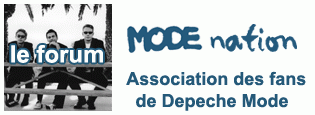 Mode Nation Forum