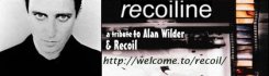 recoiline - french recoil website