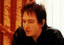 Alan WIlder