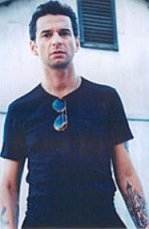 Dave Gahan