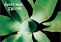 Album Exciter