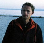 Martin Gore