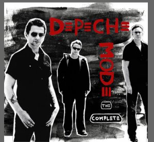 DM : The complete