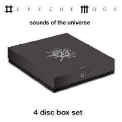 Depeche Mode  - Sounds of the universe