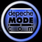 Depeche Mode.com official site