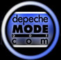 Depeche Mode dot com