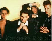 Depeche Mode