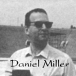 Daniel Miller